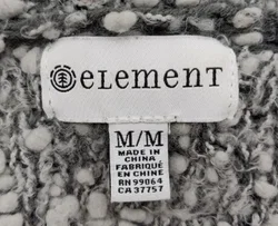 Element - Damen Rollkragenkleid  Gr. M – Vorschau 5