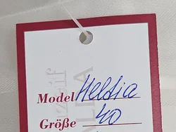 Hochzeitskleid - 01 - Natali Bridal (Prag) - Gr. L – Vorschau 13