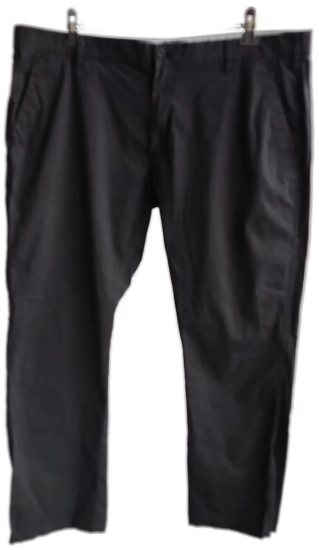 CANDA Herrenhose, schwarz - Gr. 30/XXL - Bild 1