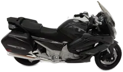 BURAGO Motorradmodelle 1:18 - 4 Stück - Bild 4