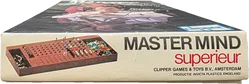 Clipper Mastermind Supérieur aus den 70er Jahren - Bild 4