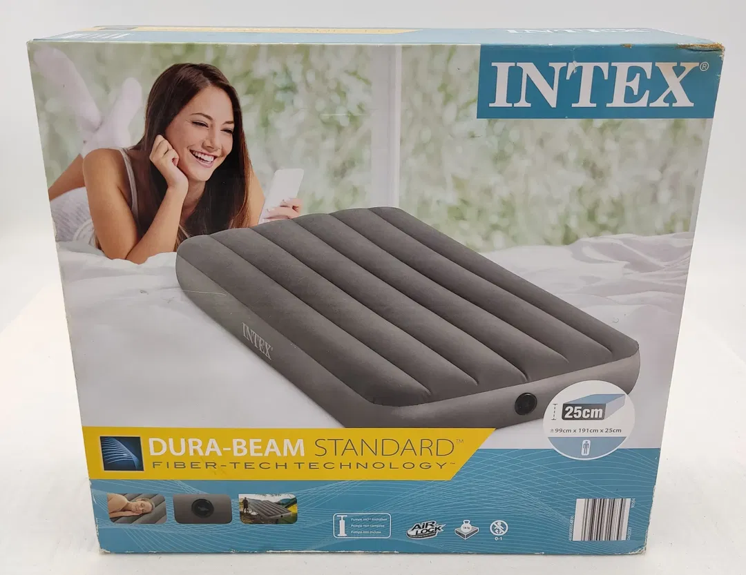 Intex - Luftbett - Bild 4