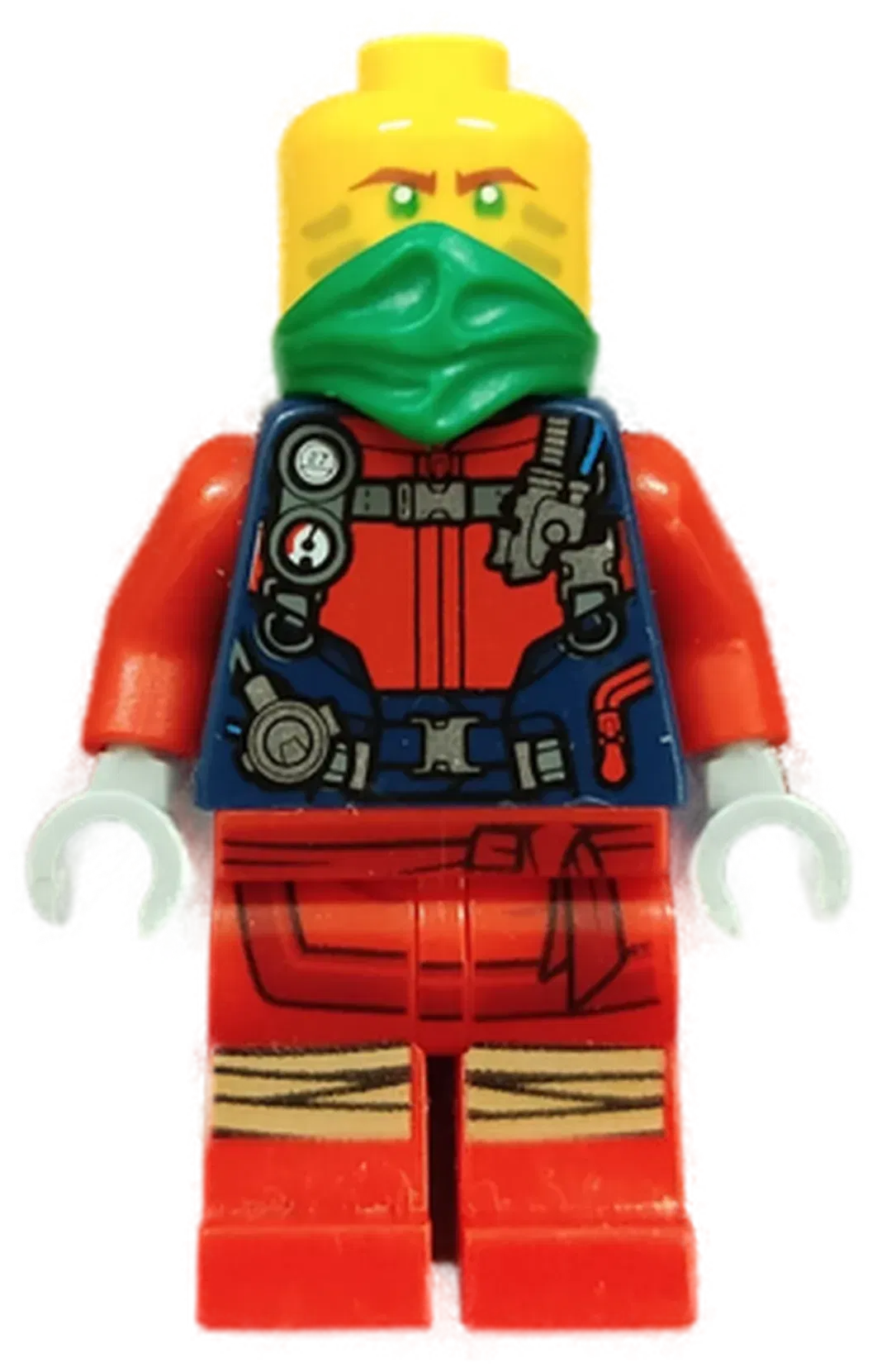 Lego Minifigur - Bild 1
