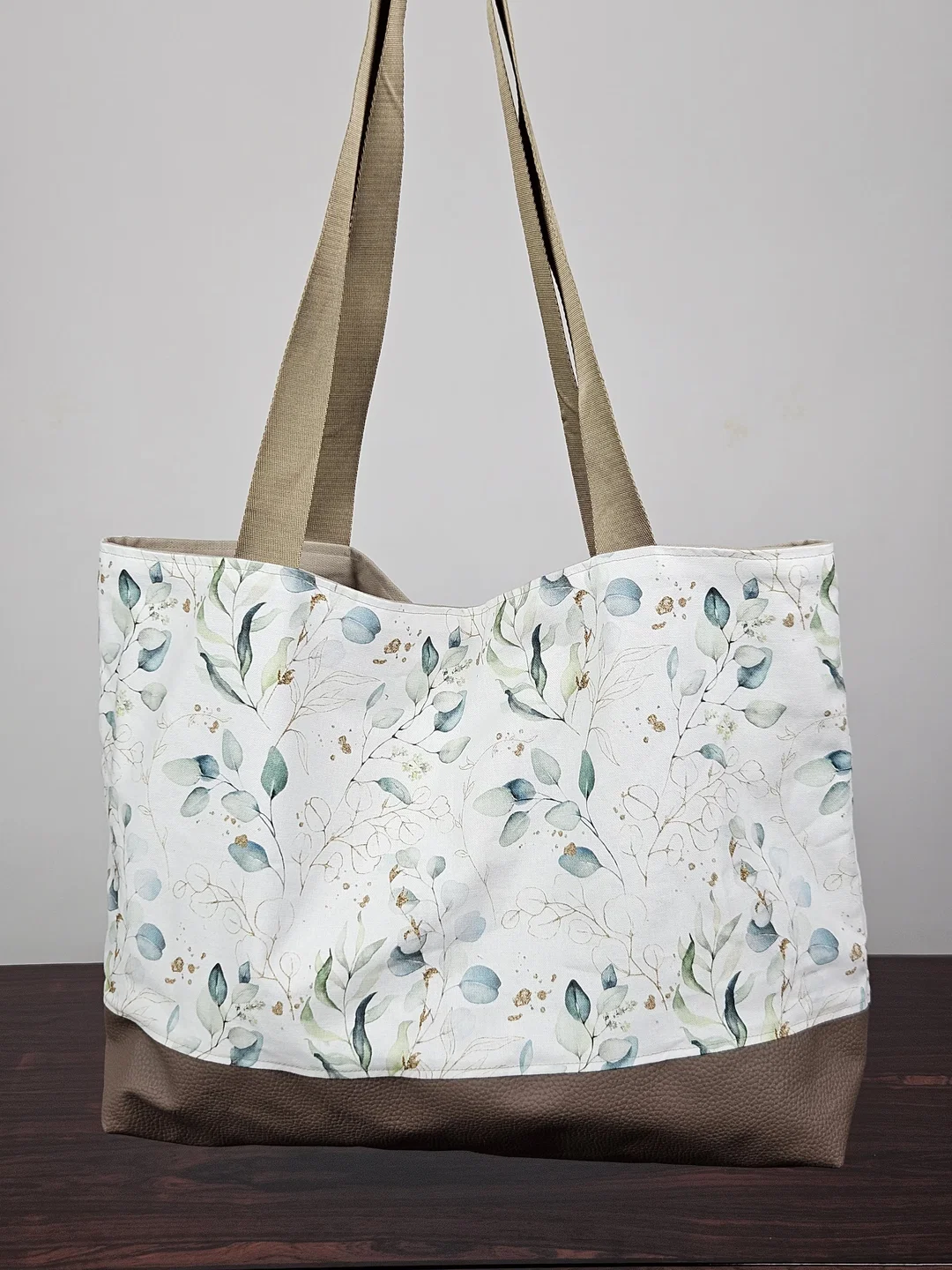 Damen Shopper - multicolor  - Bild 1