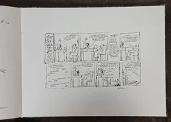 Böse Bilder, brave Worte von H. C. Artmann - Walter Schmögner – Vorschau 2