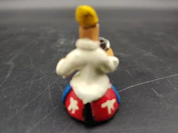 31 Stk. extravagante, handgefertigte Figuren  - Bild 28