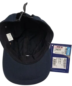 Sergio Tacchini Kappe dunkelblau - Bild 4