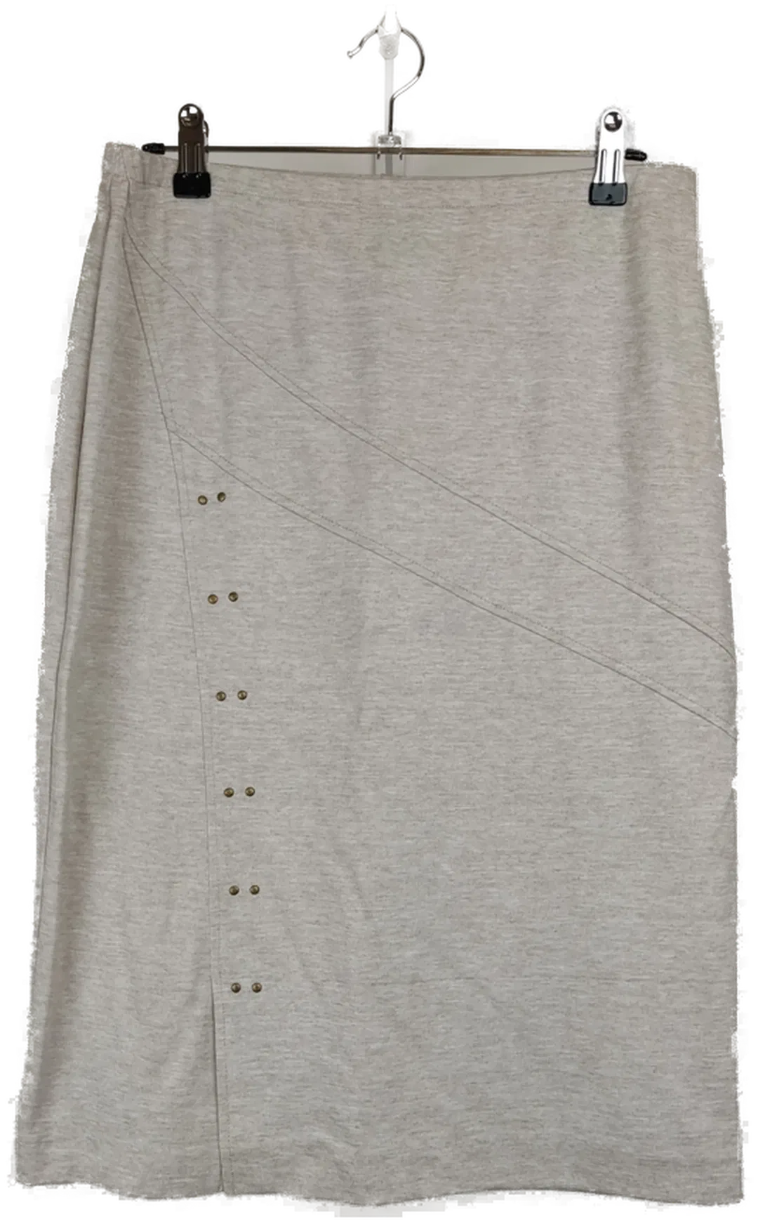 Pause Café Damen Rock beige Gr.40 - Bild 1