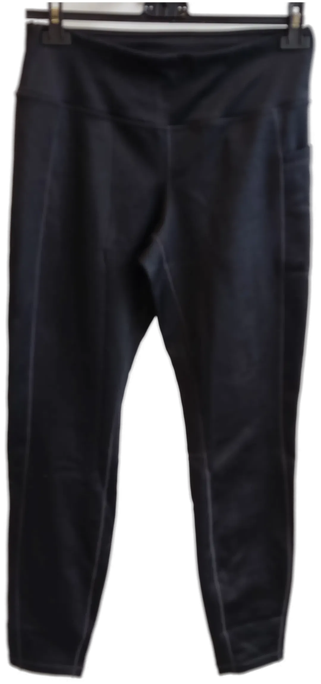 TCM Damentrainingshose  schwarz -38 - Bild 4