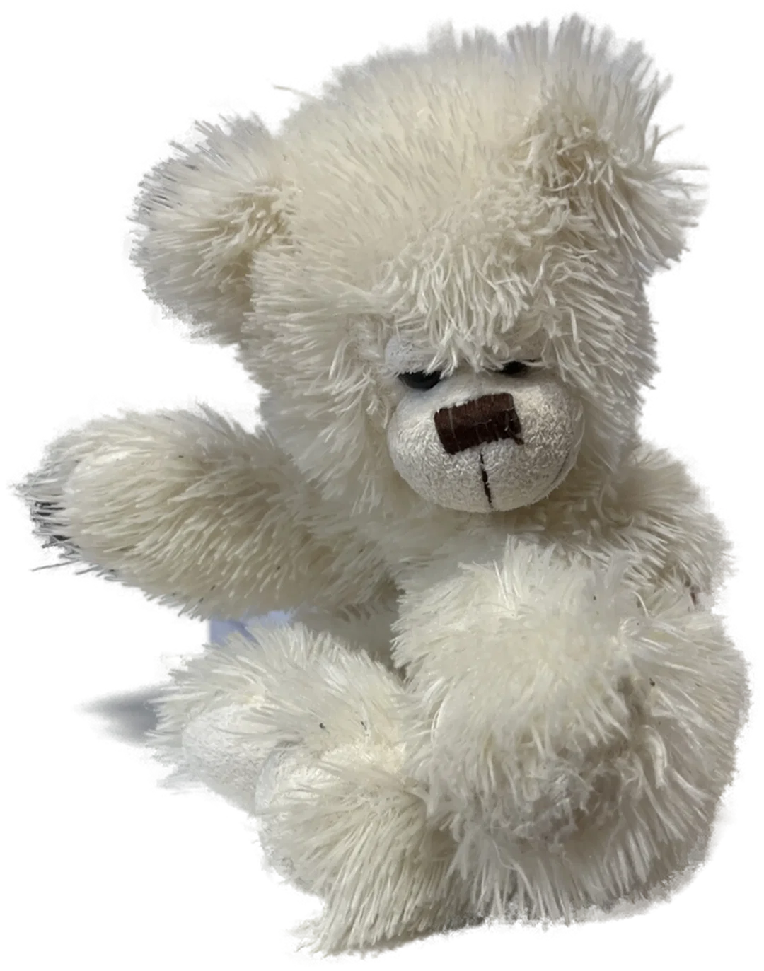 DSL Stoffbär 50 cm – Bild 2