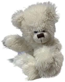 DSL Stoffbär 50 cm - Bild 2