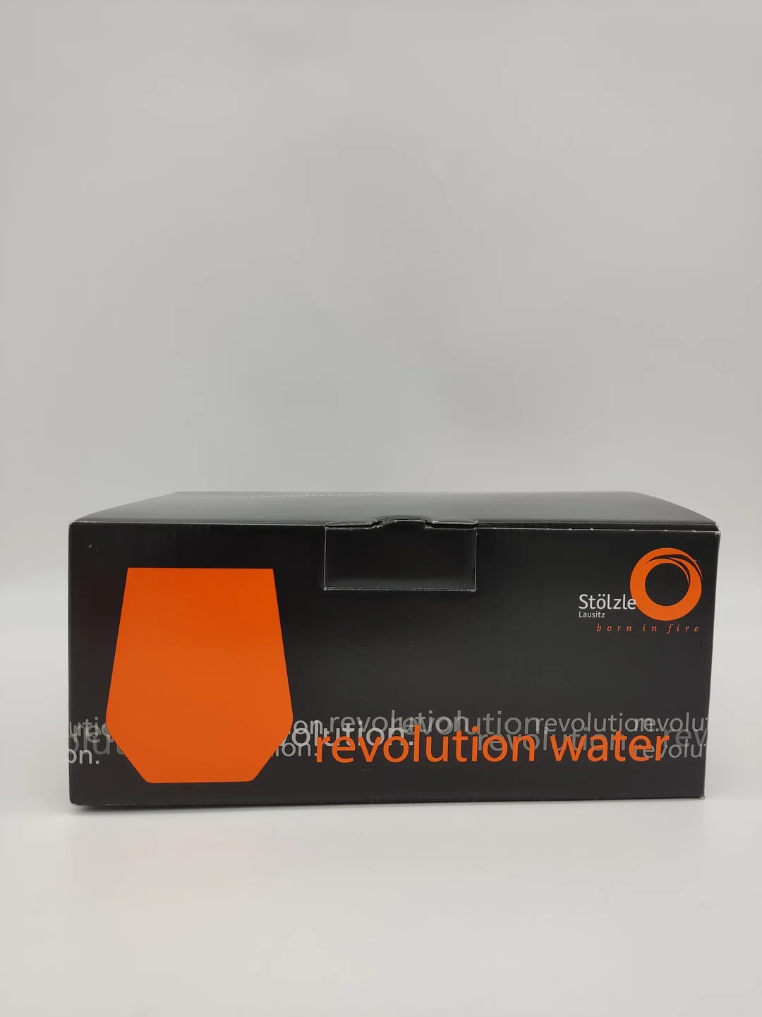 6x Stölzle Gläser - Revolution Water – Bild 2