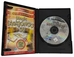 PC Game CD-ROM 