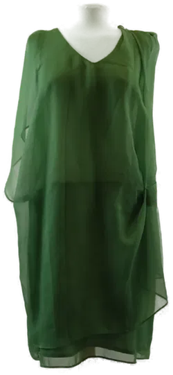 Sommer Minikleid - Bild 1