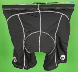 Crane - Damen Radlerhose Gr. M - Bild 2