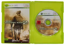 XBOX 360 Game 