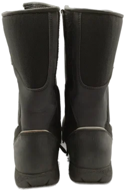 IXS Motorradstiefel - Gr. 45 / Made in Romania - Bild 3