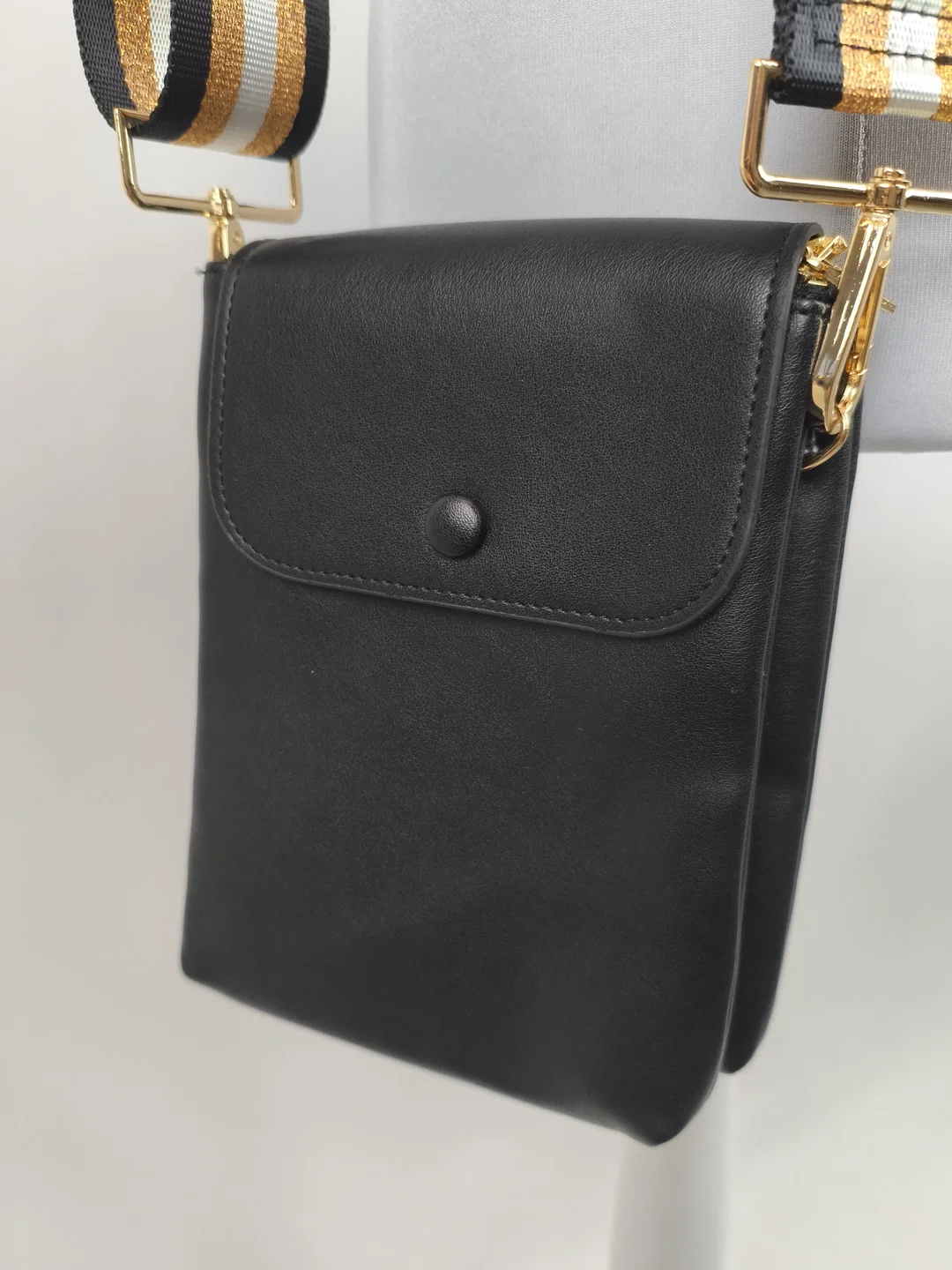 Umhängtasche, Partytasche, crossbody tasche – Bild 2