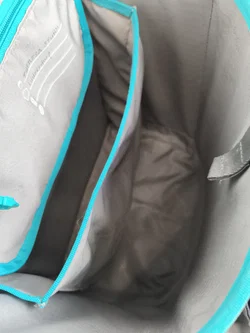 Step by step, hochwertige Schultasche Mädchen – Vorschau 5