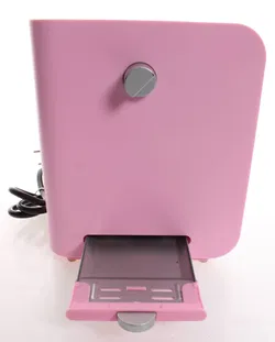 Simpex Colour Toaster – 2-Scheiben, pink, 7 Stufen, Defrost-Funktion - Bild 4