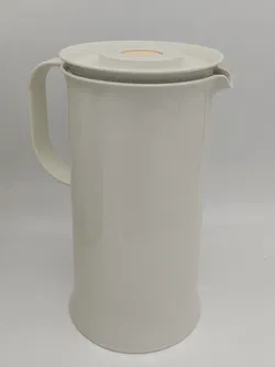 Tupperware 1l Thermokanne im Karton  - Bild 1