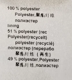 Marc Cain Damen Trägertop schwarz Gr. L - Bild 5