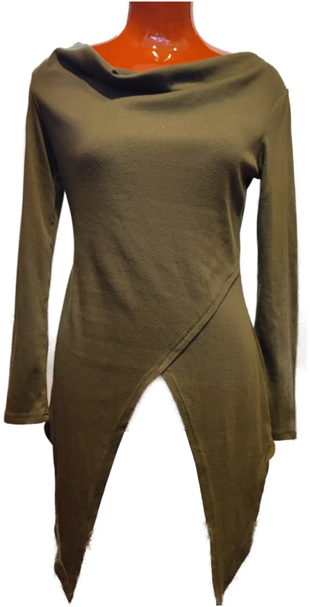 langarm Top Gr. M - Bild 1