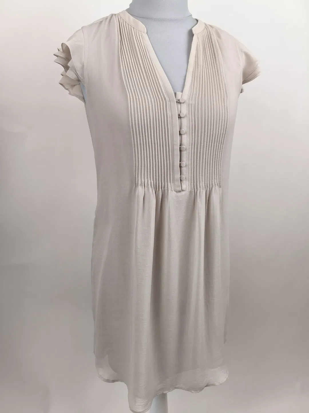 H&M, Damenkleid, Gr.38 - Bild 1