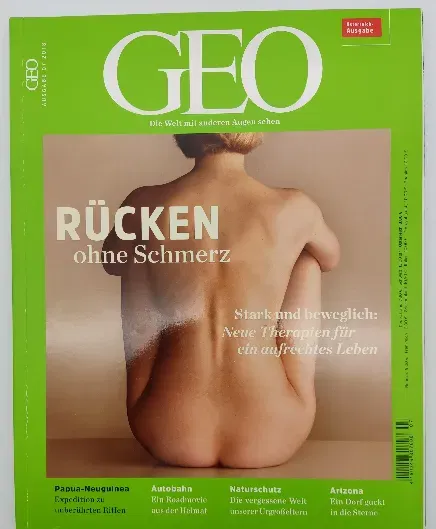 Zeitschrift 