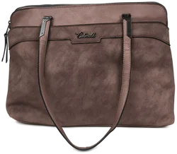 Catwalk, Handtasche graurosa - Bild 2