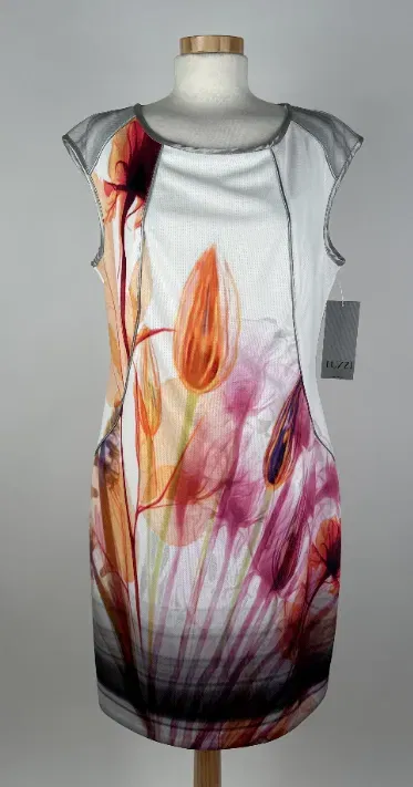 Tuzzi - Damenkleid - Gr. 42 - Bild 4