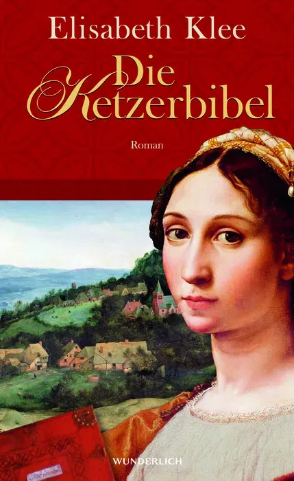 Die Ketzerbibel - Elisabeth Klee - Bild 1