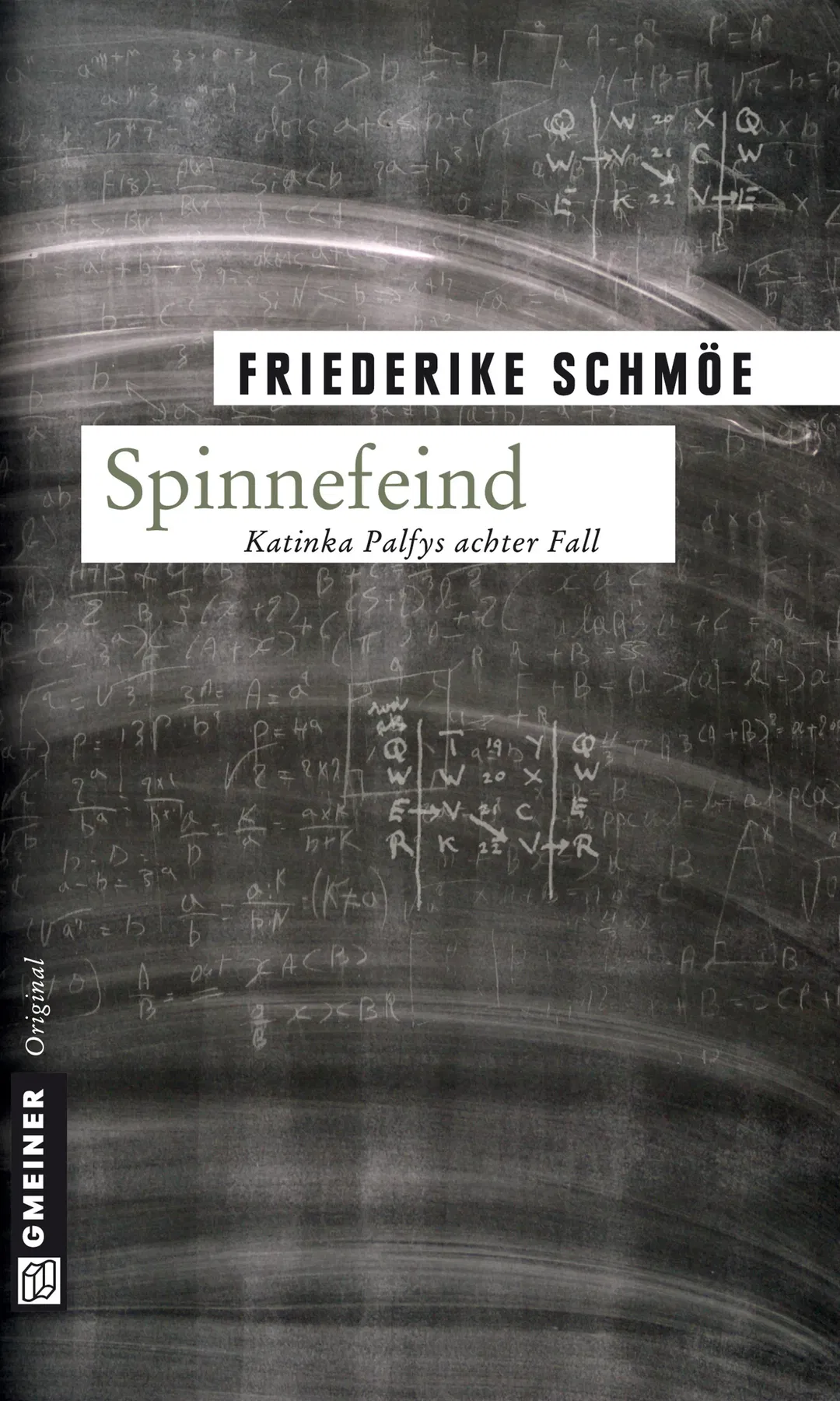 Spinnefeind - Friederike Schmöe - Bild 2