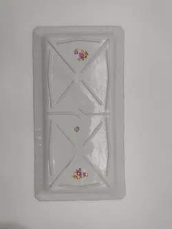 Kleines Vintage Mocca-Set - Bild 11