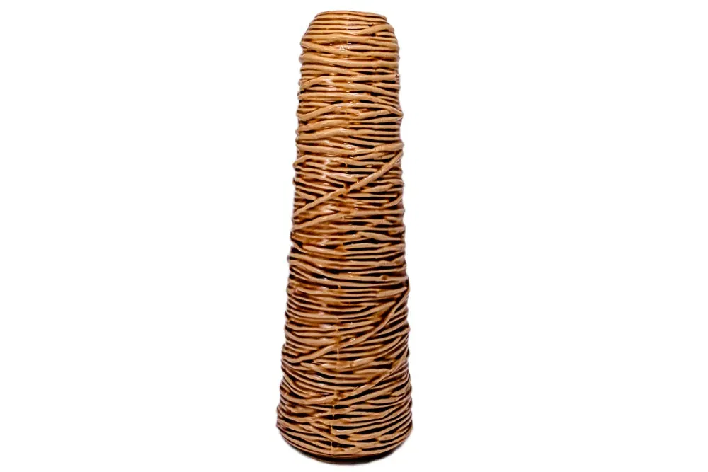 Bodenvase, keramik - Bild 4
