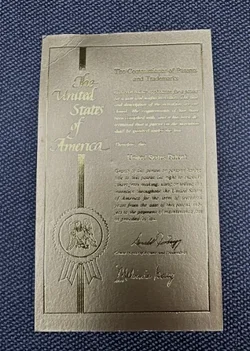 Metoni -  Aktenkoffer - Bild 7