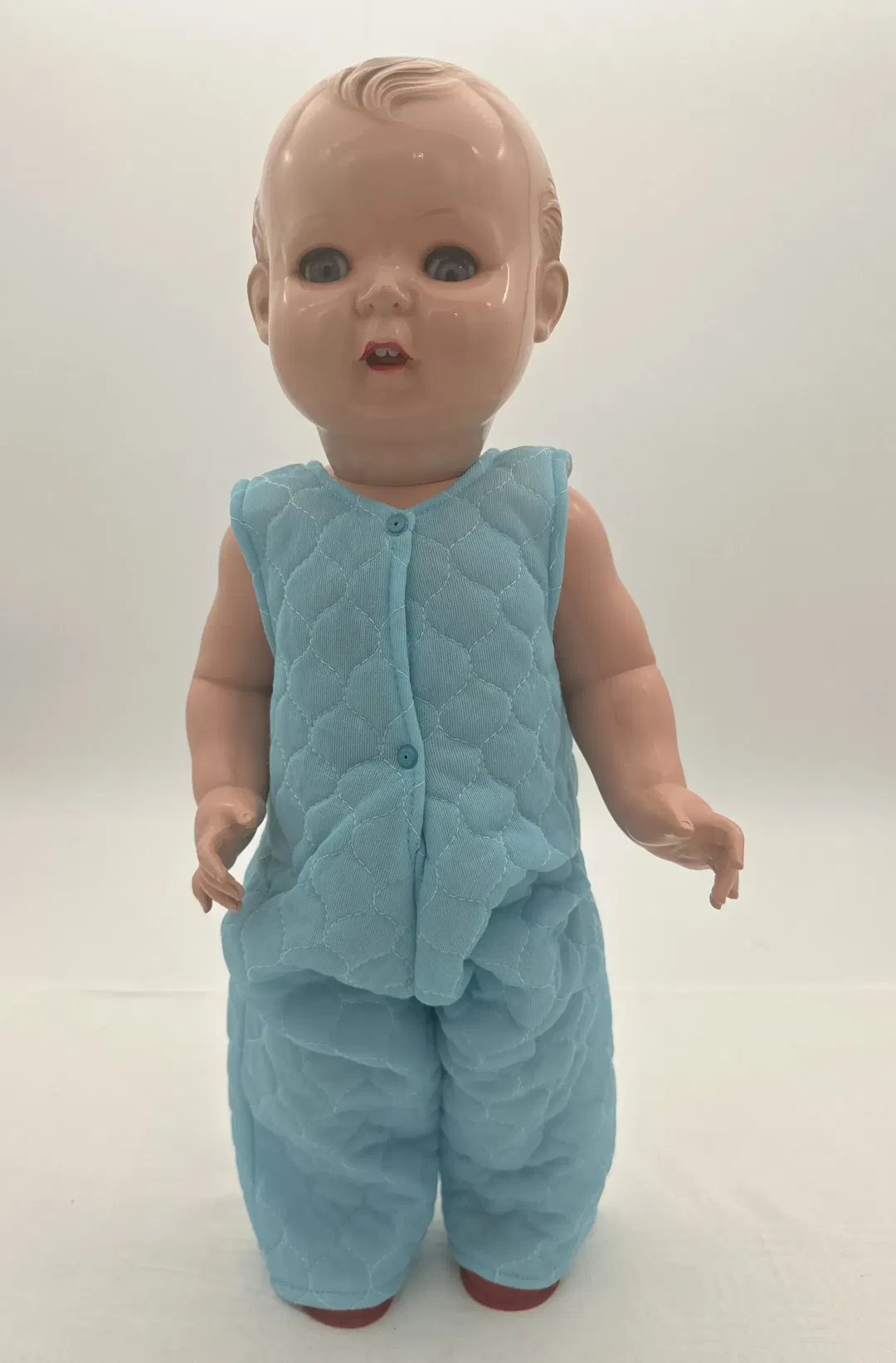 Vintage Minerva-Puppe 47/48 Germany - Bild 1