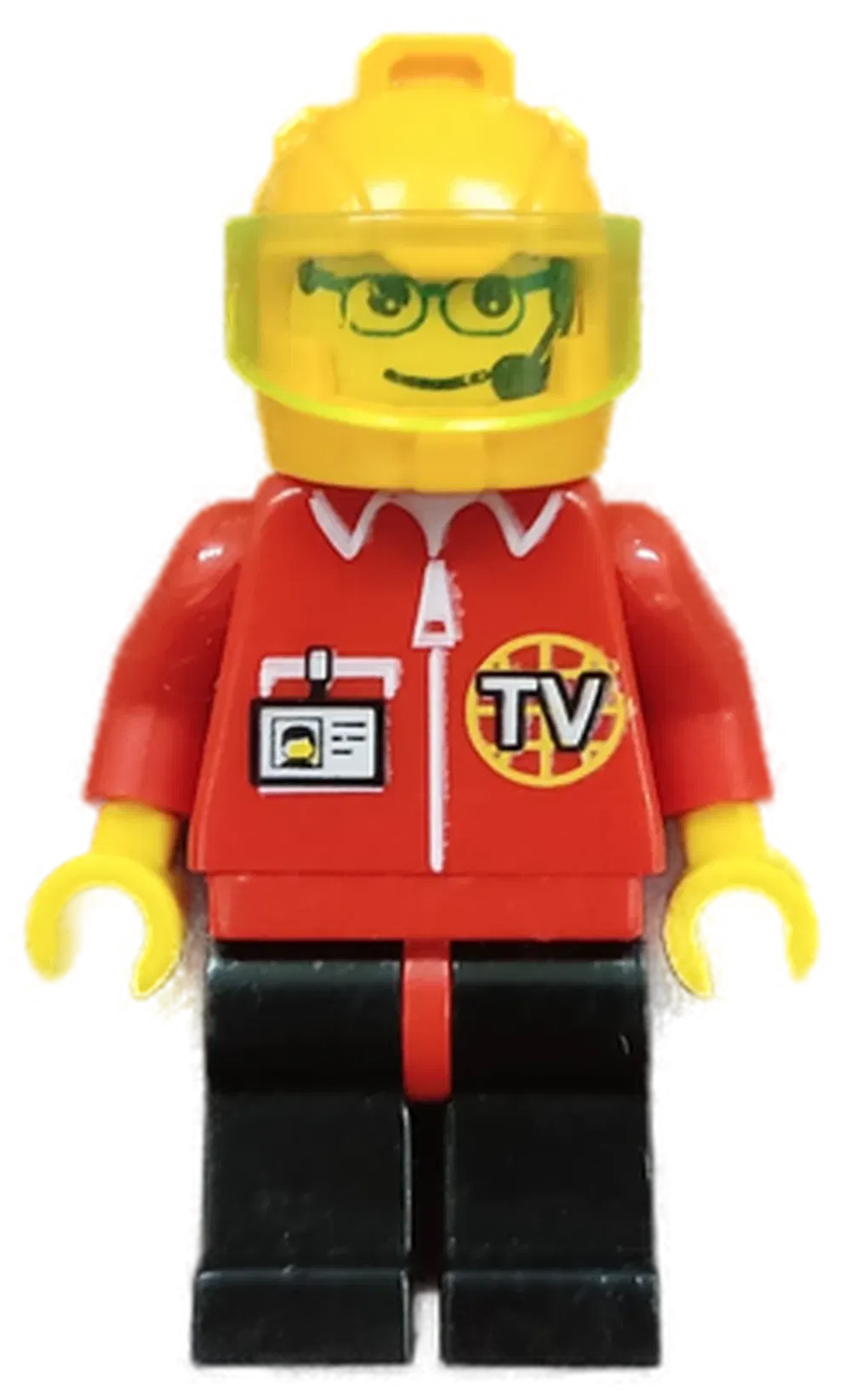 Lego Minifigur - Bild 4