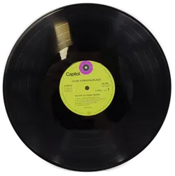 LP Vinyl 