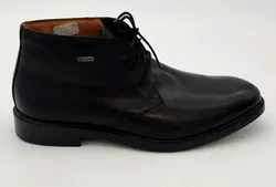 Clarks Herren Stiefel, schwarz - Gr. 42,5 - Bild 3