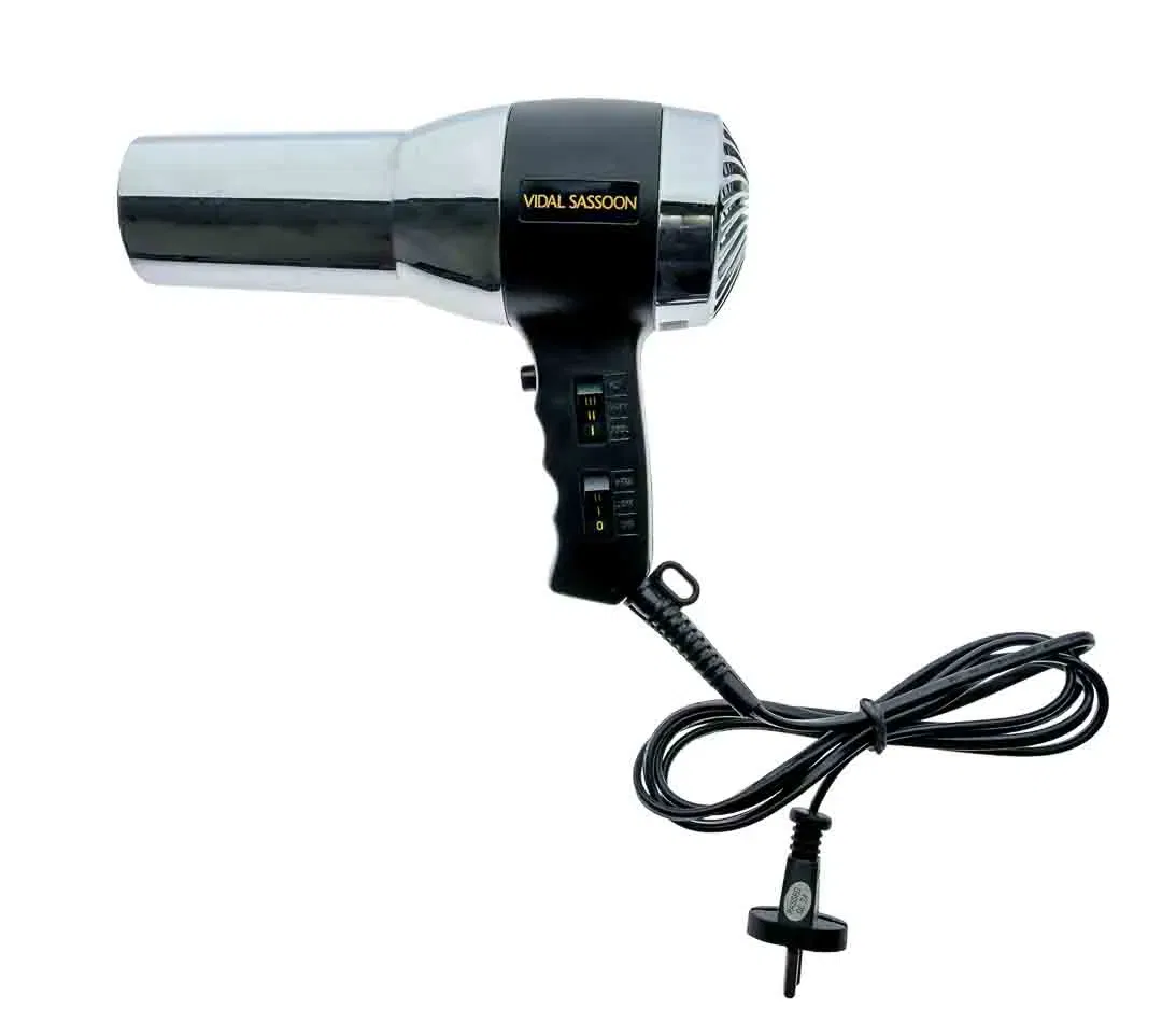 Vidal Sassoon Haartrockner VS-722 Profi-Föhn - Bild 1
