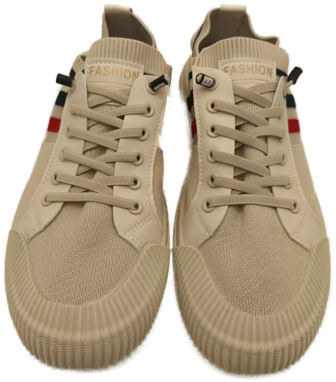Herren Sneaker Fashion Sport Shoes Gr. 45  - Bild 4