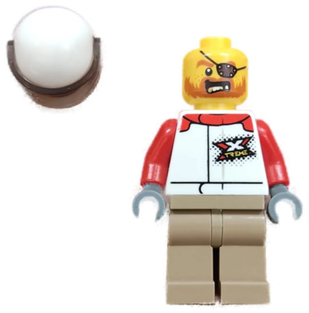 Lego Minifigur – Bild 2