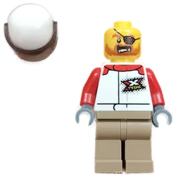 Lego Minifigur - Bild 2