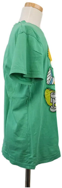 H&M Jungen T-Shirt mehrfarbig - 158/164 - Bild 2