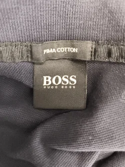Hugo Boss, Poloshirt, Gr. M – Vorschau 3
