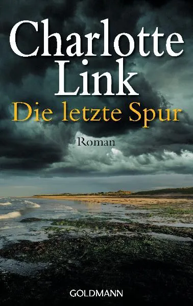 Die letzte Spur - Charlotte Link - Bild 1