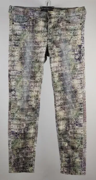 Marc Cain - Damen Hose Gr.40 - Bild 4