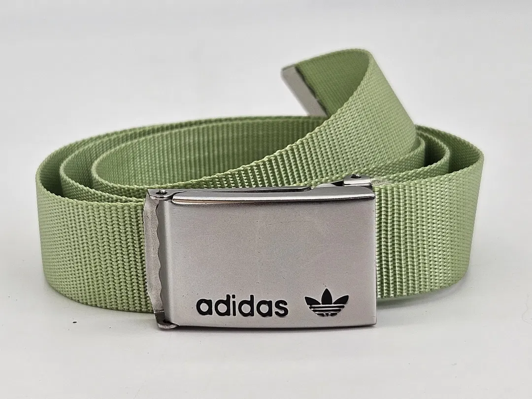 adidas Gürtel - Länge ca. 120 cm - Bild 4