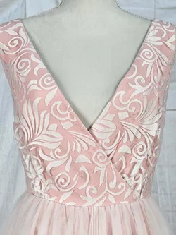 Hochzeitskleid - 02 - Dress and Impress (Wien) - Gr. M - Bild 7